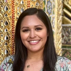 Arali Alvarado