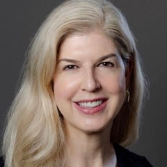 Nancy Rohr
