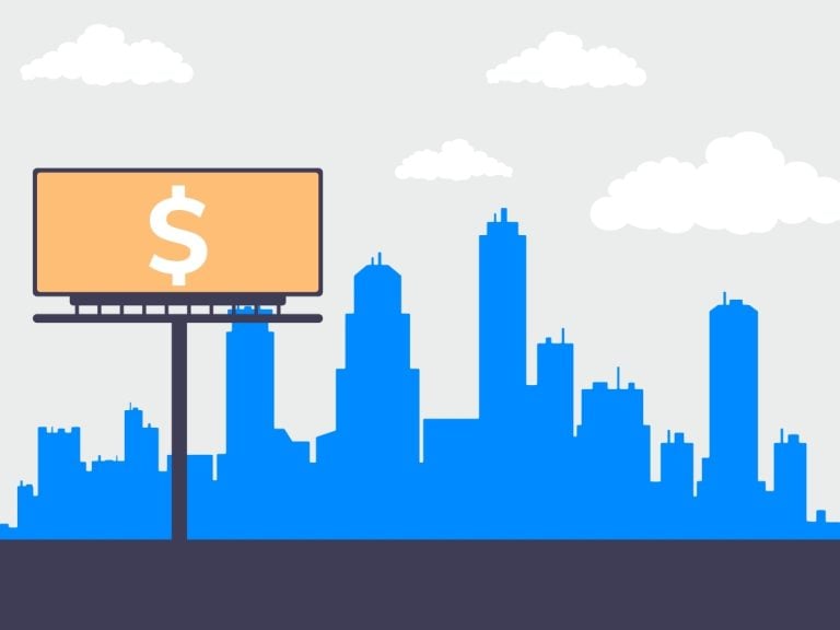 How Much Does a Billboard Cost in Los Angeles? The Outdoor Voice Blog