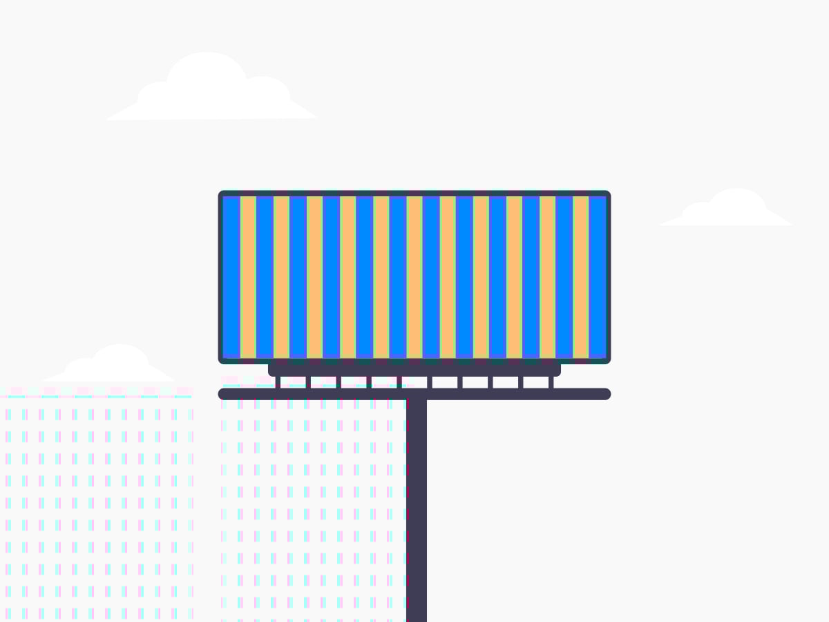 What Are Tri-Vision Billboards? Explained