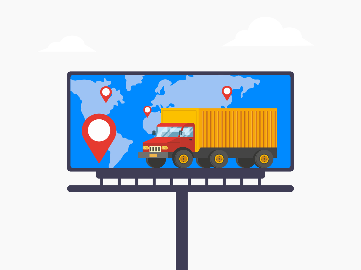 How to Be Successful With Logistics Advertising