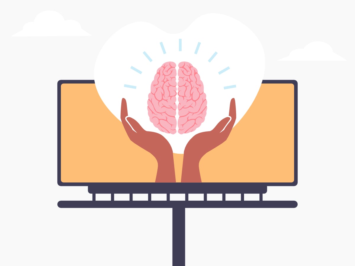 Mental Health Billboards: 5 Campaigns to Remind You You’re Not Alone