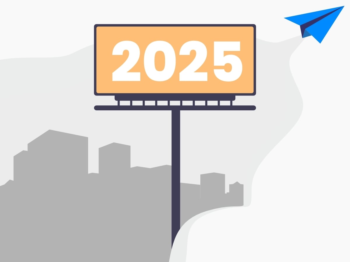 Top Airport Campaigns of 2025: Flying High into 2026!