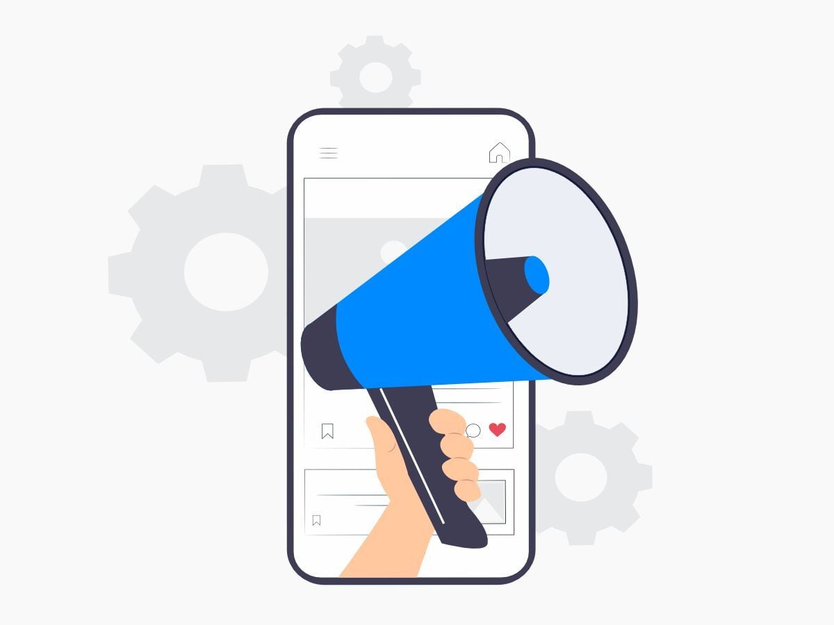 How to Advertise a Mobile App