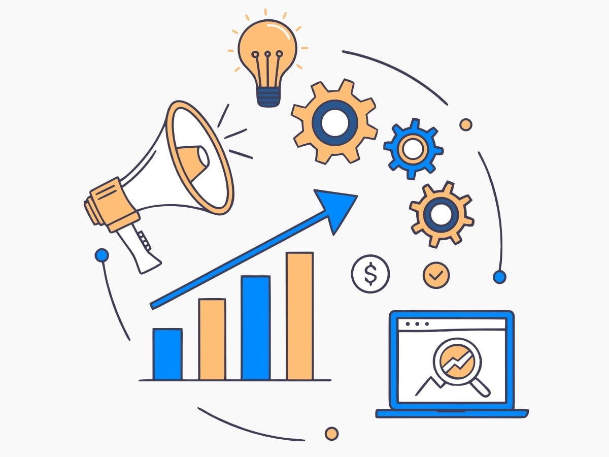 How to Create an Advertising Strategy (The Simple Way)