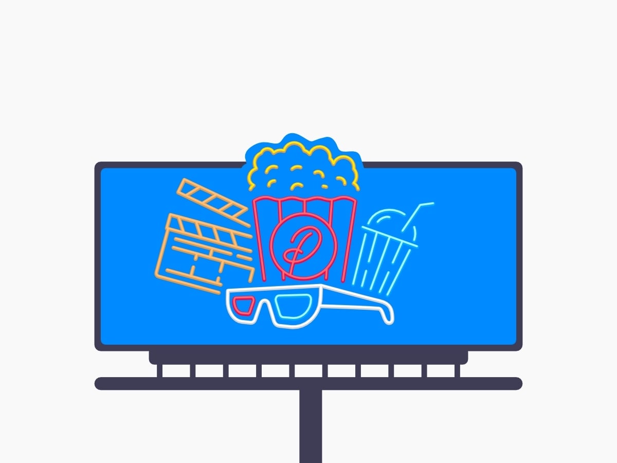 Rent Billboards for Movies: 5 Tips for Success