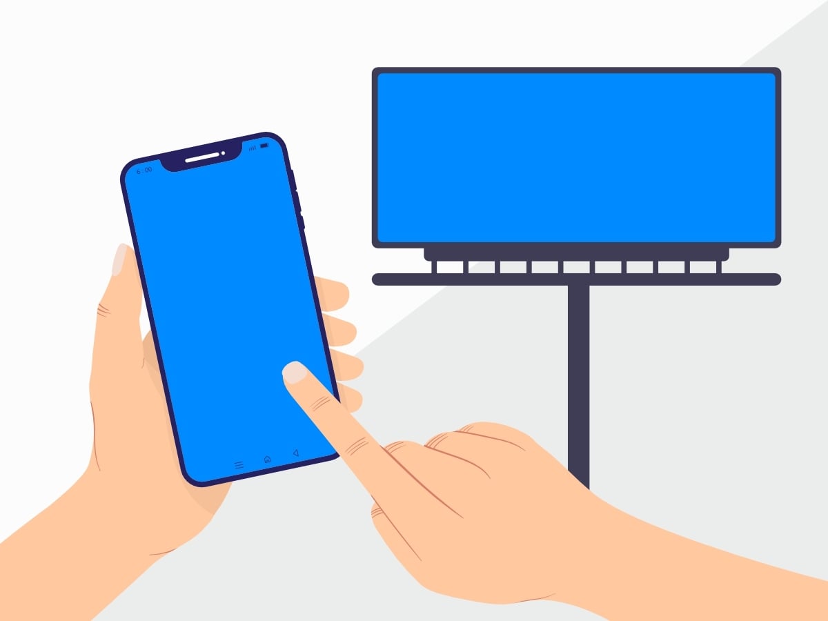 How to Incorporate OOH Advertising Into Digital Campaigns