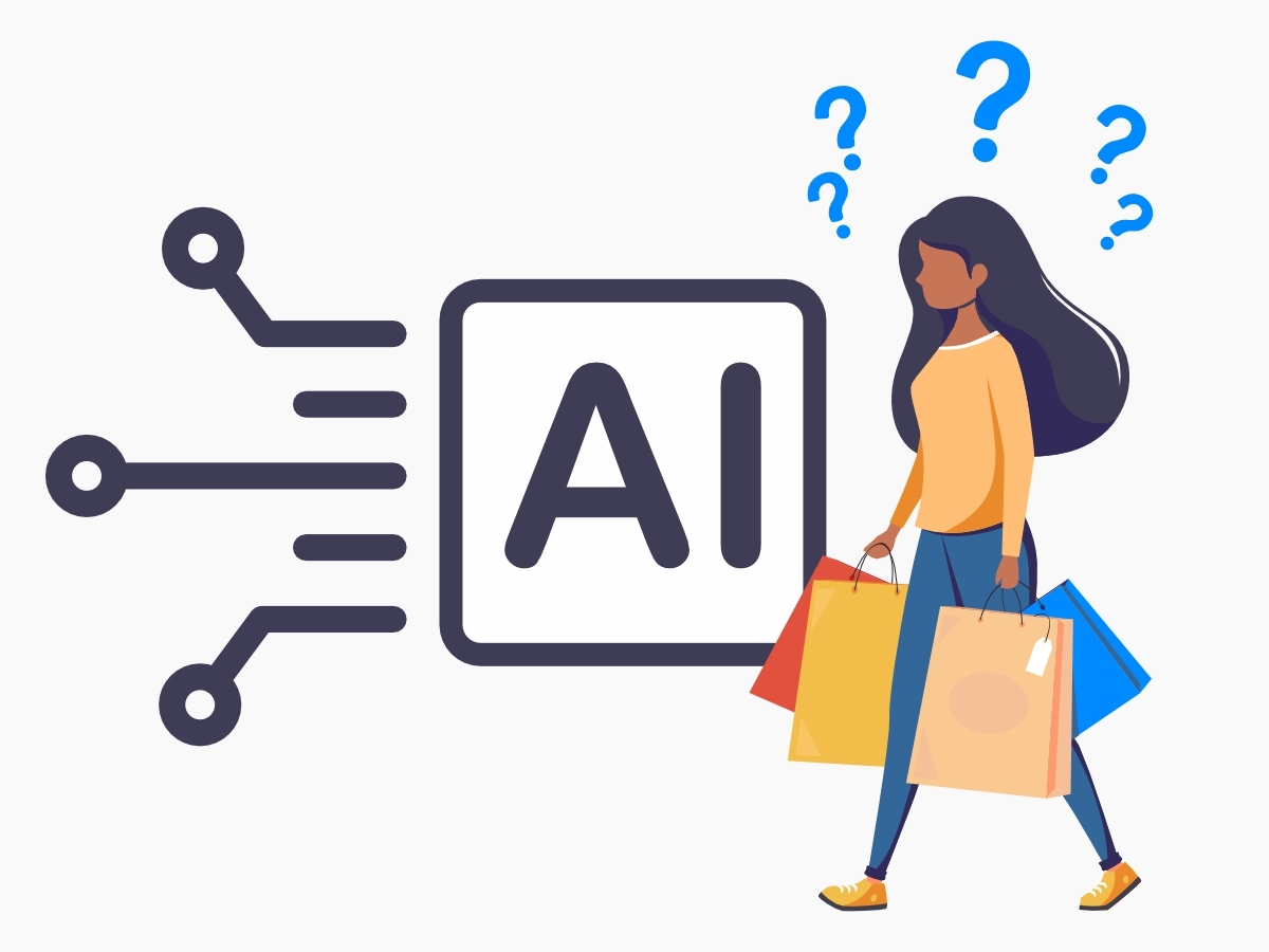 Consumer Trust and AI: How AI Impacts Brand Trust