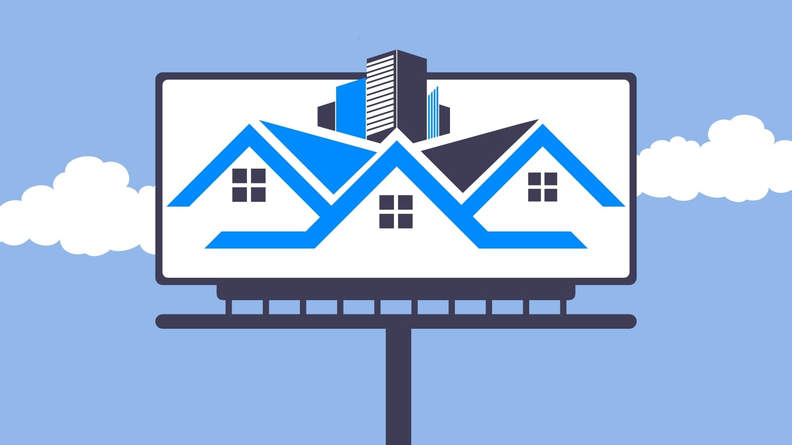 Billboard Design Trends for Property Management Companies