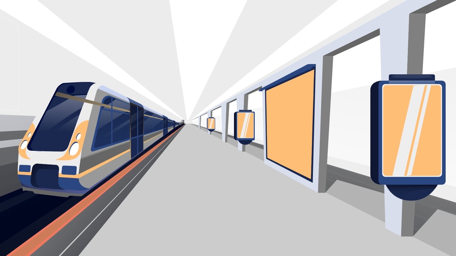 NYC Subway Advertising: Best Practices and Must-Knows for Brands