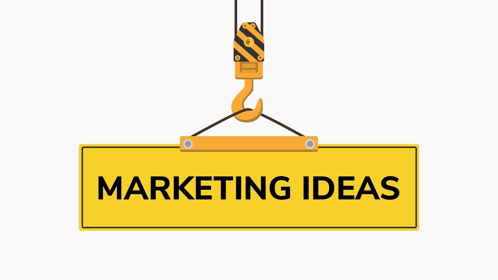 Marketing Ideas for Construction Companies