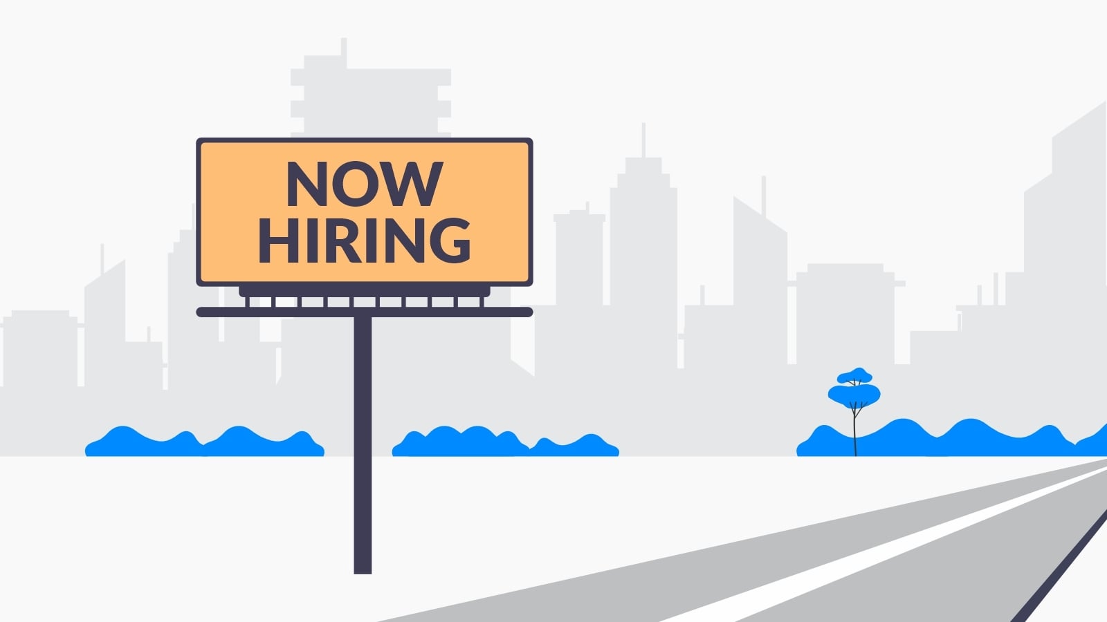 How to Use Recruitment Billboards for Hiring