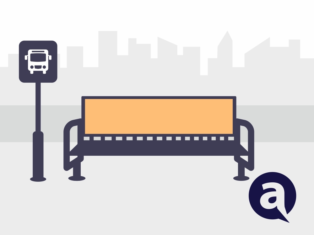 Location photo for Van Nuys / Blythe (Los Angeles)